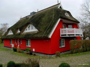 Landhaus Uhlenhof 4 in Gager